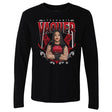 Stephanie Vaquer Men's Long Sleeve T-Shirt | 500 LEVEL