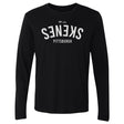 Paul Skenes Men's Long Sleeve T-Shirt | 500 LEVEL
