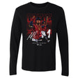 Ozzie Albies Men's Long Sleeve T-Shirt | 500 LEVEL