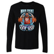 Jey Uso Men's Long Sleeve T-Shirt | 500 LEVEL