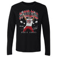 Chris Jones Men's Long Sleeve T-Shirt | 500 LEVEL