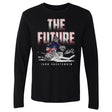 Igor Shesterkin Men's Long Sleeve T-Shirt | 500 LEVEL