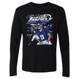 Isaiah Likely Men's Long Sleeve T-Shirt | 500 LEVEL