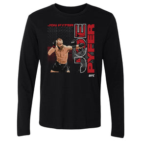Joe Pyfer Men's Long Sleeve T-Shirt | 500 LEVEL