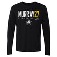 Jamal Murray Men's Long Sleeve T-Shirt | 500 LEVEL