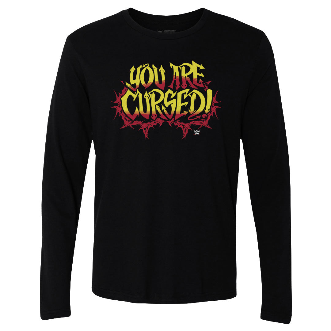 Danhausen Men's Long Sleeve T-Shirt | 500 LEVEL