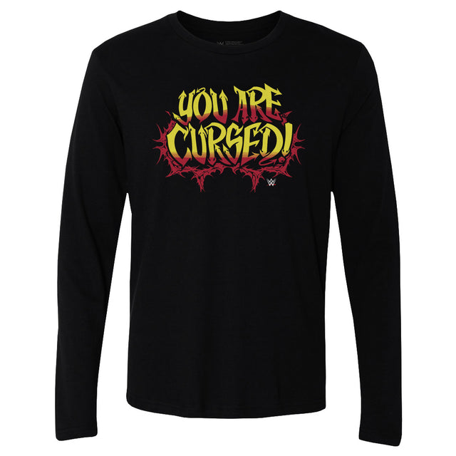 Danhausen Men's Long Sleeve T-Shirt | 500 LEVEL