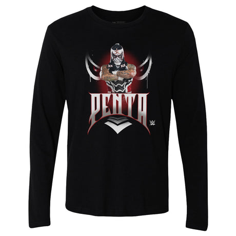 Penta Men's Long Sleeve T-Shirt | 500 LEVEL