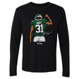 David Bailey Men's Long Sleeve T-Shirt | 500 LEVEL