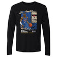 Shai Gilgeous-Alexander Men's Long Sleeve T-Shirt | 500 LEVEL