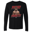 Paddy Pimblett Men's Long Sleeve T-Shirt | 500 LEVEL