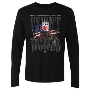 USWNT Men's Long Sleeve T-Shirt | 500 LEVEL