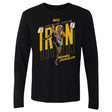 Michael Chandler Men's Long Sleeve T-Shirt | 500 LEVEL