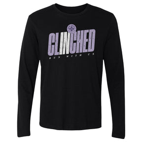 Racing Louisville FC Men's Long Sleeve T-Shirt | 500 LEVEL