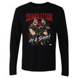 Demolition Men's Long Sleeve T-Shirt | 500 LEVEL