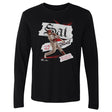 Sal Stewart Men's Long Sleeve T-Shirt | 500 LEVEL
