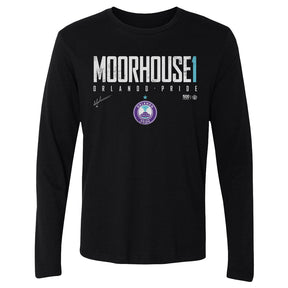 Anna Moorhouse Men's Long Sleeve T-Shirt | 500 LEVEL