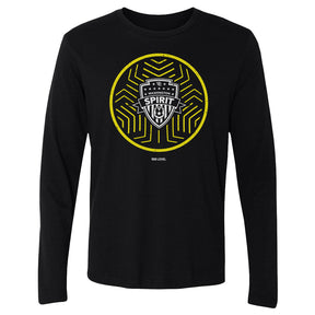 Washington Spirit Men's Long Sleeve T-Shirt | 500 LEVEL