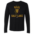 Real Salt Lake Men's Long Sleeve T-Shirt | 500 LEVEL