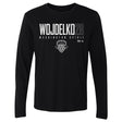Sara Wojdelko Men's Long Sleeve T-Shirt | 500 LEVEL
