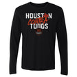 Houston Dynamo FC Men's Long Sleeve T-Shirt | 500 LEVEL
