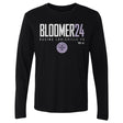 Jordyn Bloomer Men's Long Sleeve T-Shirt | 500 LEVEL