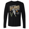 Giannis Antetokounmpo Men's Long Sleeve T-Shirt | 500 LEVEL