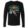 Derrick White Men's Long Sleeve T-Shirt | 500 LEVEL