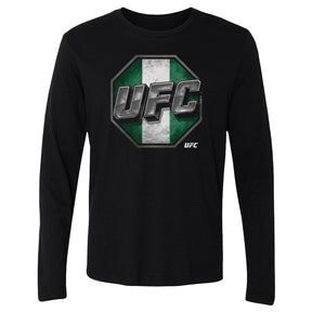 UFC Men's Long Sleeve T-Shirt | 500 LEVEL