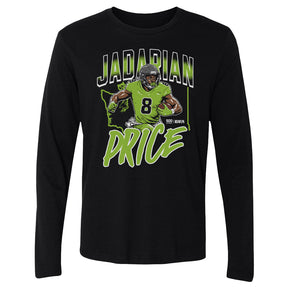 Jadarian Price Men's Long Sleeve T-Shirt | 500 LEVEL