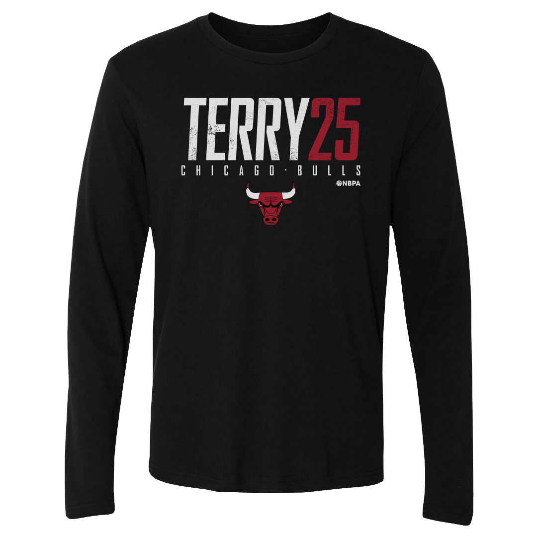 Dalen Terry Men&#39;s Long Sleeve T-Shirt | 500 LEVEL