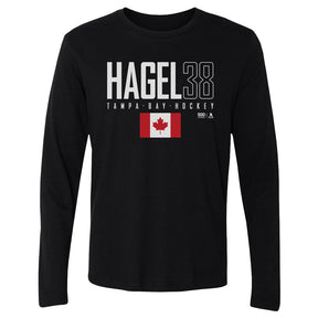 Brandon Hagel Men's Long Sleeve T-Shirt | 500 LEVEL