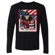 Jack Hughes Men's Long Sleeve T-Shirt | 500 LEVEL