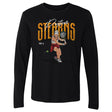 Peyton Stearns Men's Long Sleeve T-Shirt | 500 LEVEL