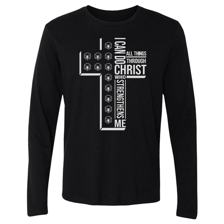 Canyon Ridge Men's Long Sleeve T-Shirt | 500 LEVEL