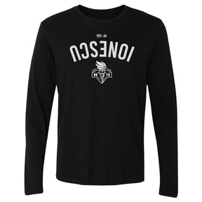 Sabrina Ionescu Men's Long Sleeve T-Shirt | 500 LEVEL