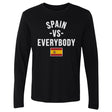 Vs. Everybody Men's Long Sleeve T-Shirt | 500 LEVEL