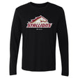 Birmingham Stallions Men's Long Sleeve T-Shirt | 500 LEVEL