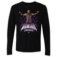Damian Priest Men's Long Sleeve T-Shirt | 500 LEVEL