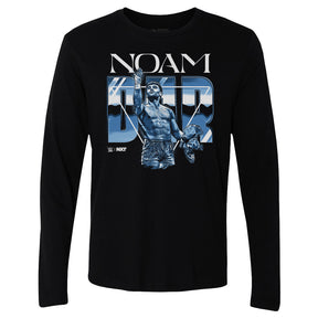 Noam Dar Men's Long Sleeve T-Shirt | 500 LEVEL