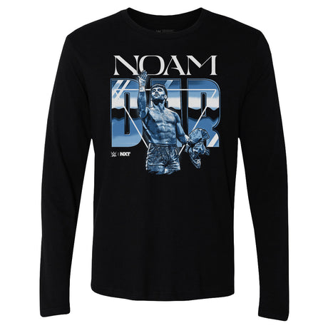 Noam Dar Men's Long Sleeve T-Shirt | 500 LEVEL