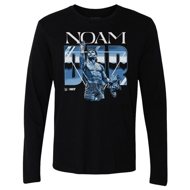 Noam Dar Men's Long Sleeve T-Shirt | 500 LEVEL
