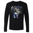 Malik Nabers Men's Long Sleeve T-Shirt | 500 LEVEL