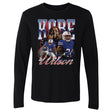 Kobe Wilson Men's Long Sleeve T-Shirt | 500 LEVEL