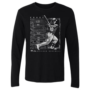 Chase Meidroth Men's Long Sleeve T-Shirt | 500 LEVEL