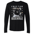 Mark Buehrle Men's Long Sleeve T-Shirt | 500 LEVEL
