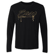 Crown Trio Men's Long Sleeve T-Shirt | 500 LEVEL