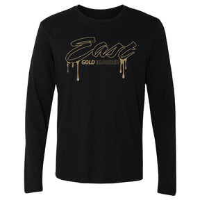 Crown Trio Men's Long Sleeve T-Shirt | 500 LEVEL