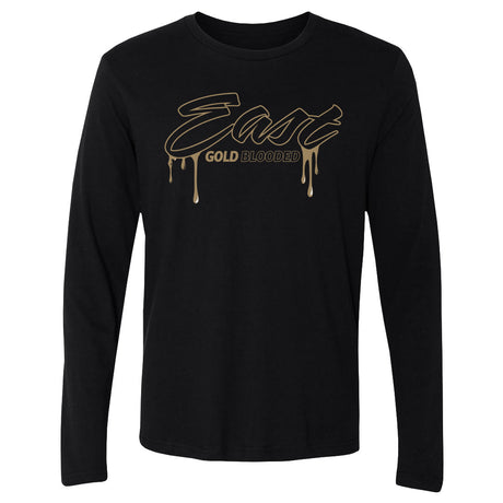 Crown Trio Men's Long Sleeve T-Shirt | 500 LEVEL