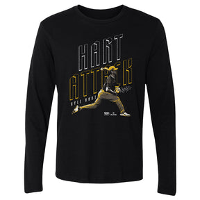 Kyle Hart Men's Long Sleeve T-Shirt | 500 LEVEL